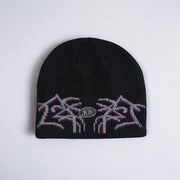 CORDUROY AIRBRUSH BY EGAN WINT BEANIE coloris Black