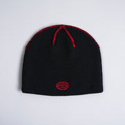 CORDUROY BRAND SKULLY coloris Black