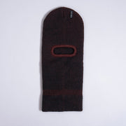 AUTUMN CORD MASK coloris Black