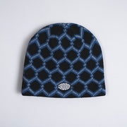CORDUROY KEEP OUT SKULLY coloris Black