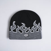 CORDUROY LL BURN SKULLY coloris Black