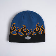 CORDUROY LL BURN SKULLY coloris Very Blue