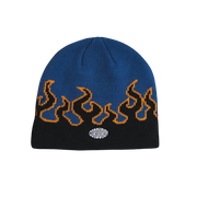 CORDUROY LL BURN SKULLY coloris Very Blue