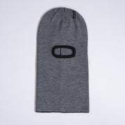AUTUMN MINI CHECK MASK coloris Black