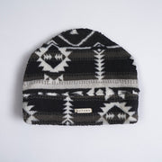 AUTUMN MTN GOAT BEANIE coloris Black