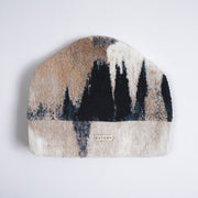 AUTUMN MTN GOAT BEANIE coloris Sand