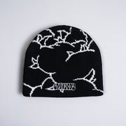 CORDUROY THE NUG BY PAT FAVA BEANIE coloris Black