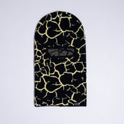 CORDUROY RUMBLE MASK coloris Black