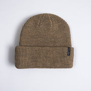 AUTUMN SELECT SOLID BEANIE coloris Mixed Neutral