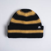 Tuque Autumn Slacker coloris Black