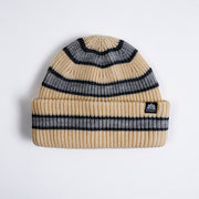 AUTUMN SLACKER BEANIE coloris Shell
