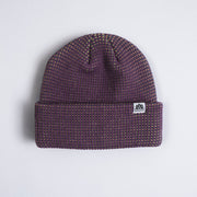 AUTUMN STATIC BEANIE coloris Plum