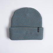 Tuque Autumn Stripe coloris Sky