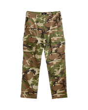 VANS FATIGUE CARGO LOOSE TAPERED RIPSTOP PANTS