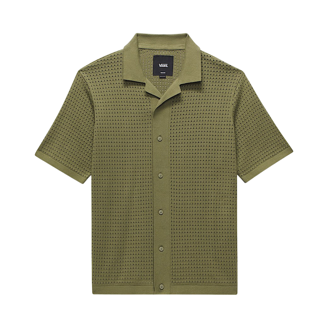 VANS FELDMAN SWEATER POLO