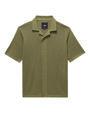 VANS FELDMAN SWEATER POLO