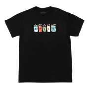 BAKER POTS & FLOWERS TEE