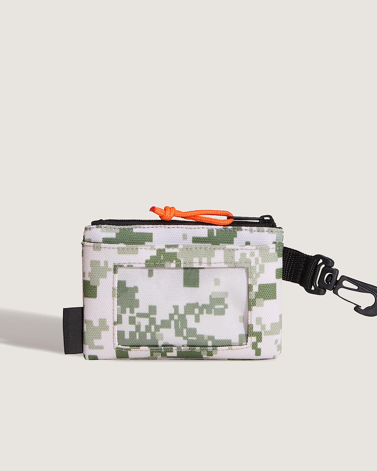 VANS FORMULA ZIP WALLET