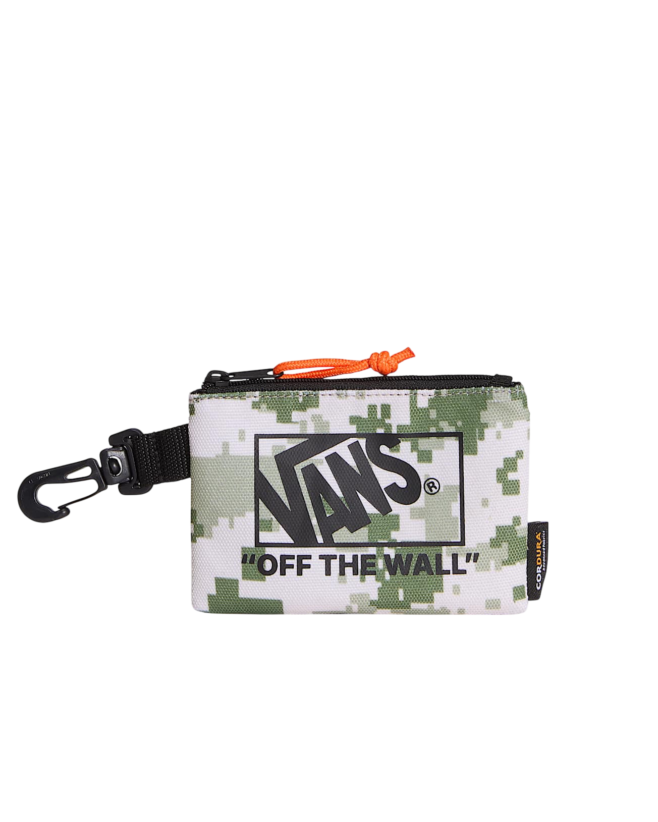 VANS FORMULA ZIP WALLET