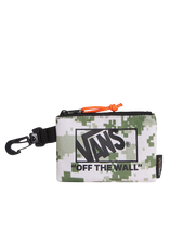 VANS FORMULA ZIP WALLET