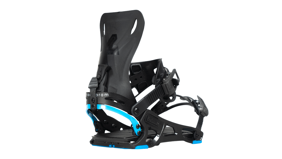 KARAKORAM M FREE RANGER SPLITBOARD INTERFACE 