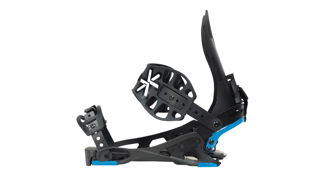 KARAKORAM M FREE RANGER SPLITBOARD INTERFACE 