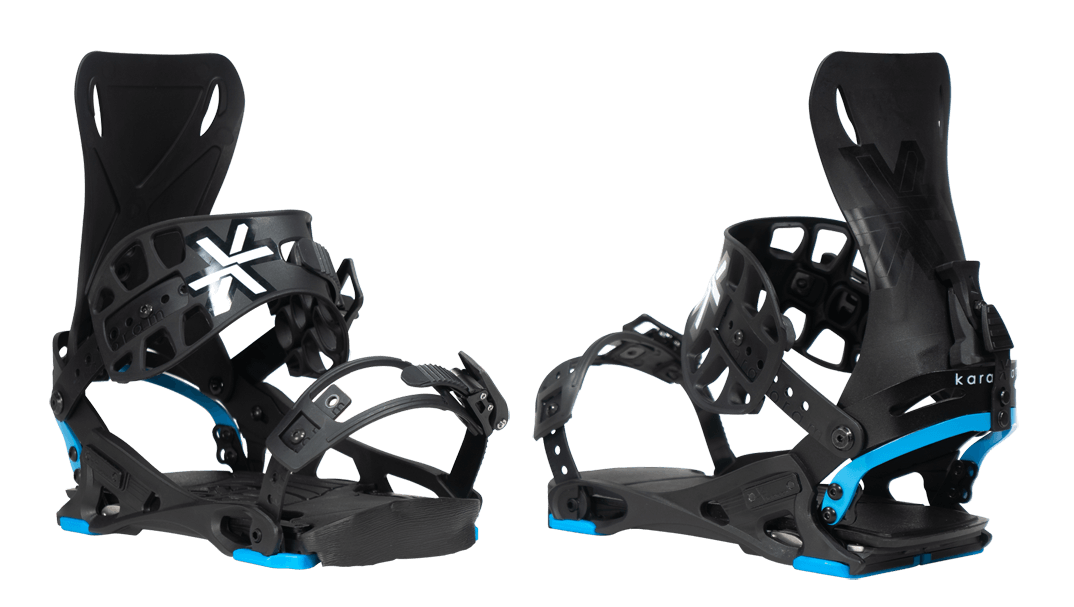 KARAKORAM M FREE RANGER SPLITBOARD INTERFACE 