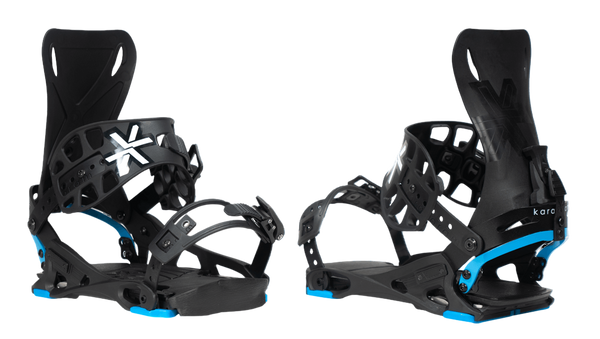 KARAKORAM FREE RANGER + SPLITBRD INTERFACE - Boutique Homies