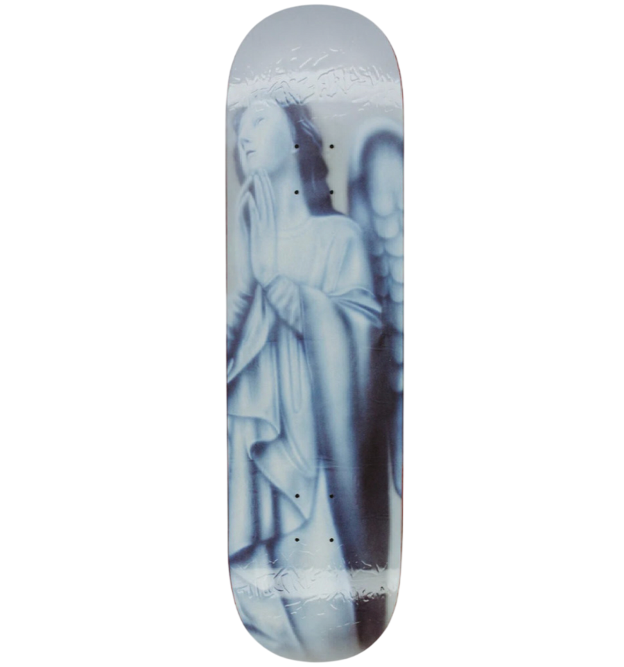 FUCKING AWESOME JAKE ANDERSON PRAYERS DECK