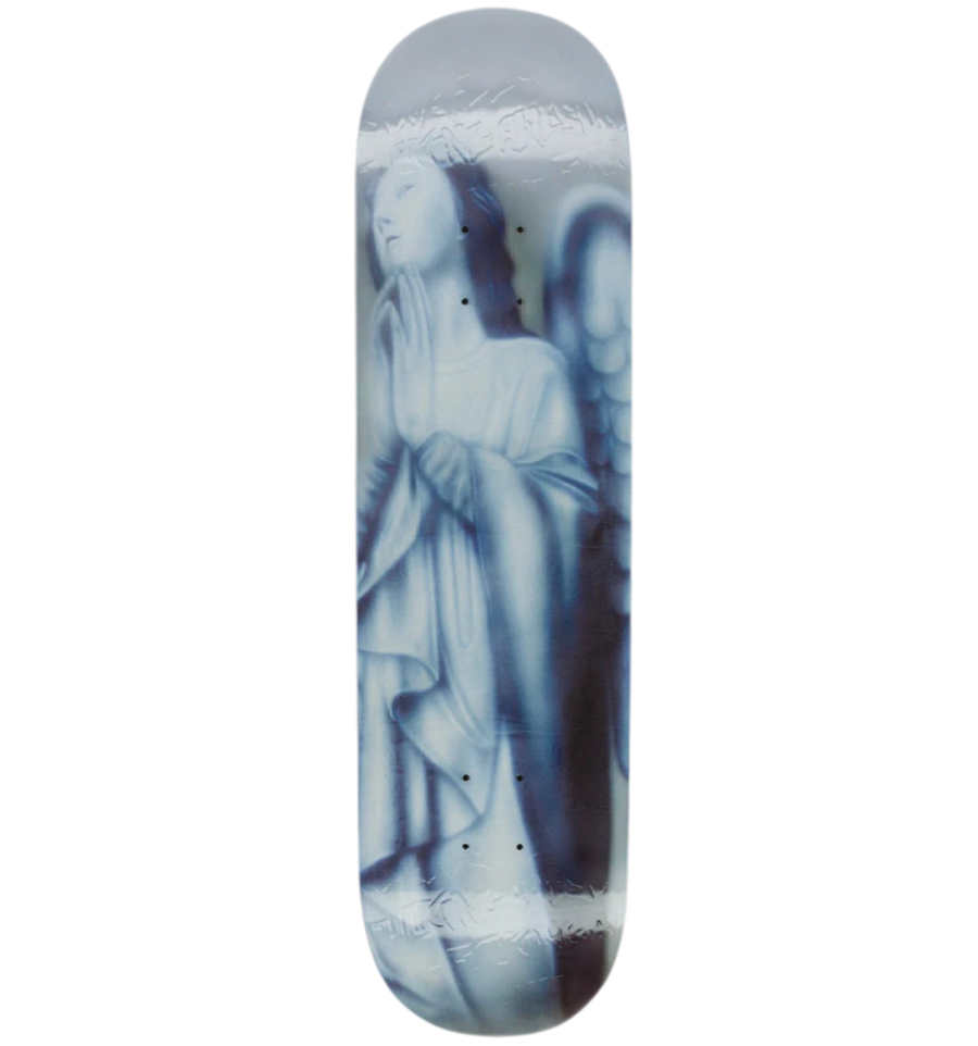 FUCKING AWESOME JAKE ANDERSON PRAYERS DECK