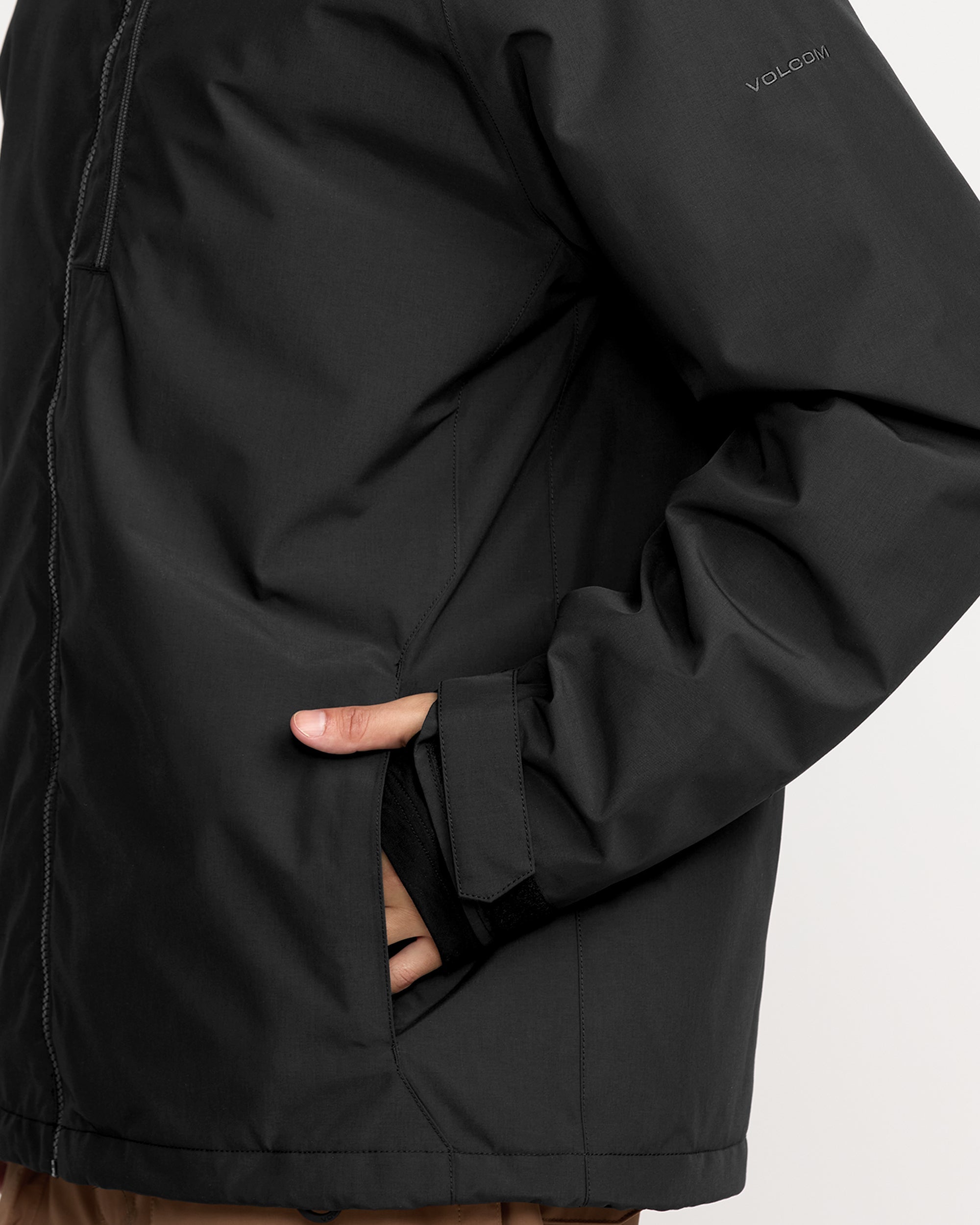VOLCOM 2836 INSULATED JACKET
