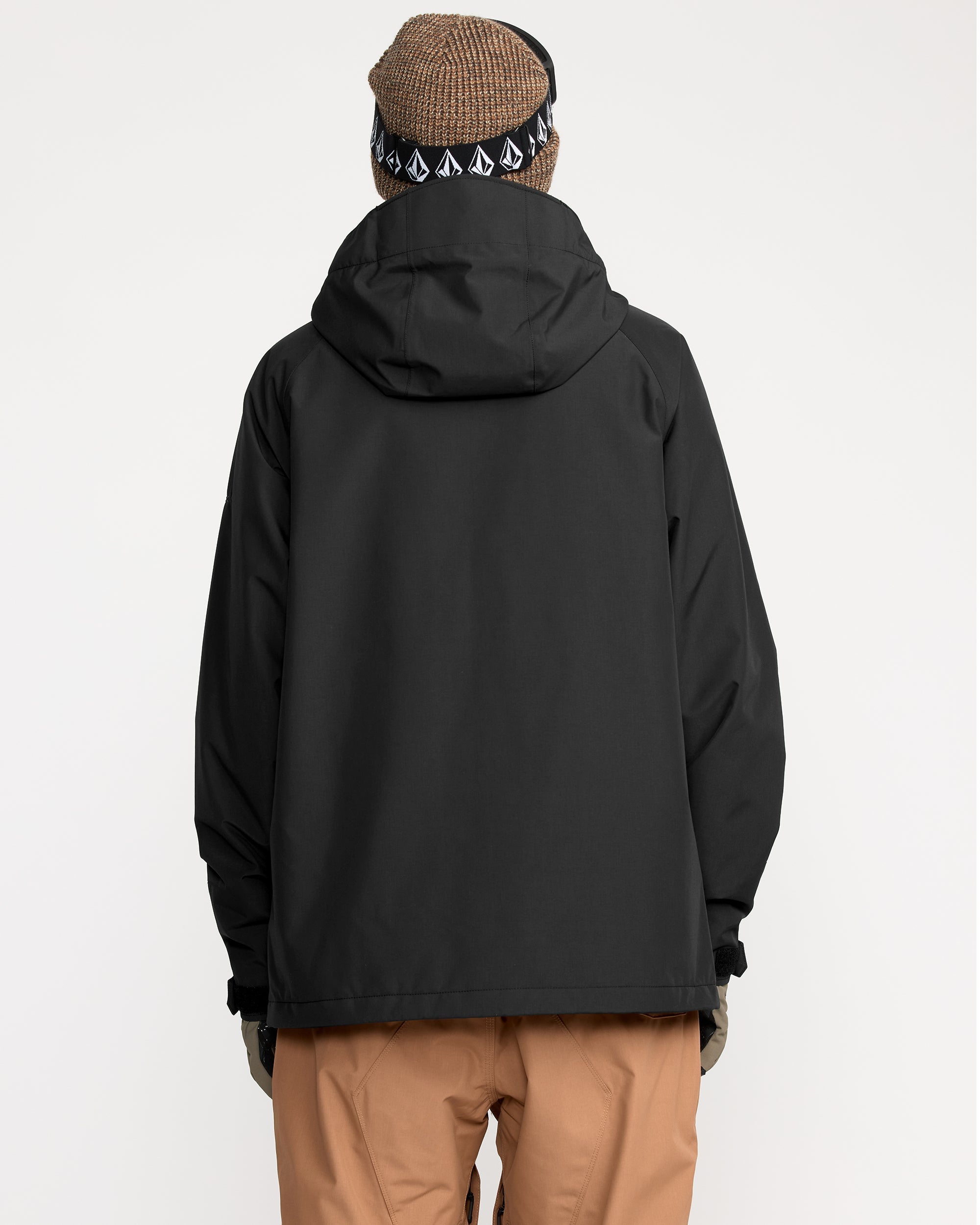 VOLCOM 2836 INSULATED JACKET