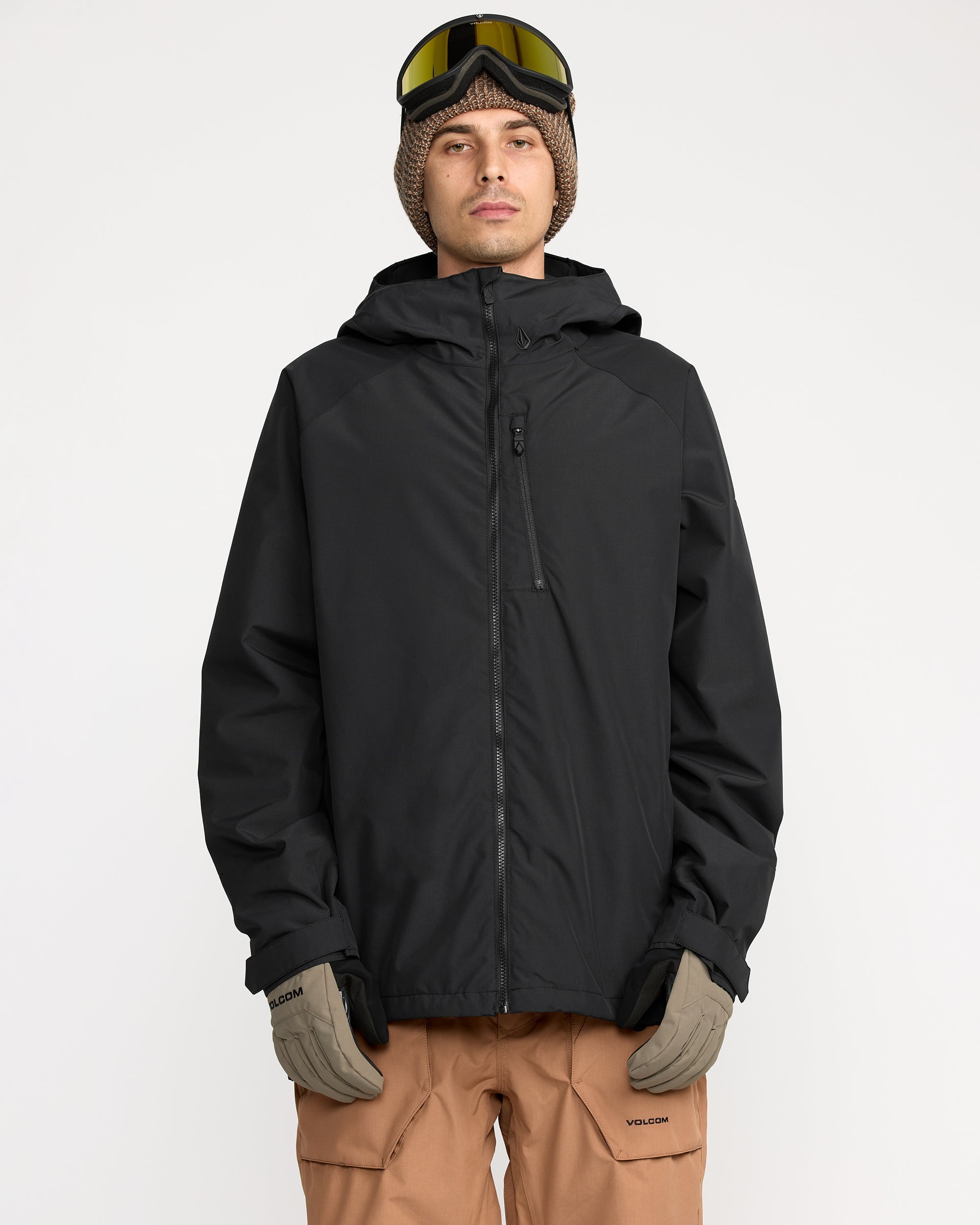 VOLCOM 2836 INSULATED JACKET