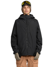 VOLCOM 2836 INSULATED JACKET