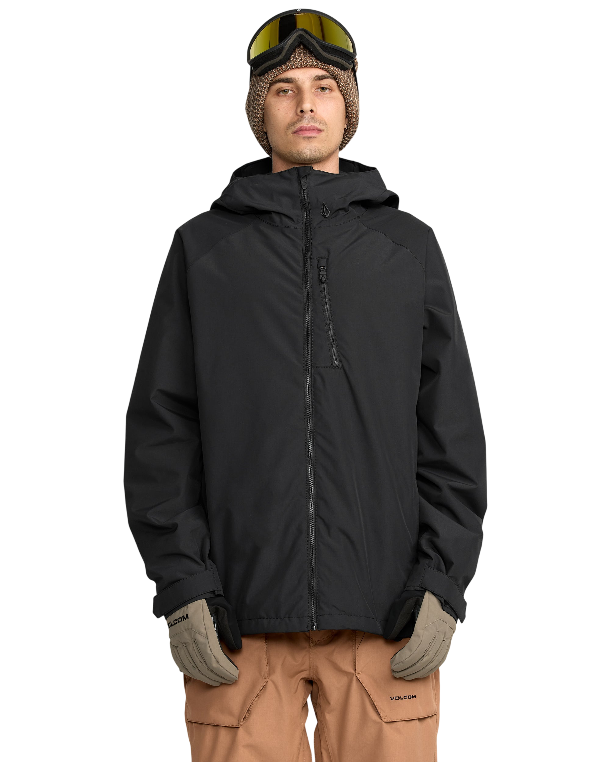 VOLCOM 2836 INSULATED JACKET