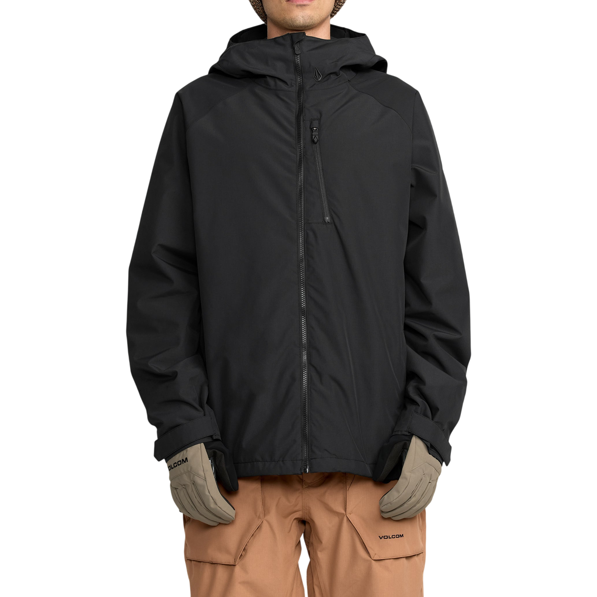 VOLCOM 2836 INSULATED JACKET