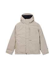 VOLCOM DUA INSULATED GORE-TEX JACKET coloris Khaki