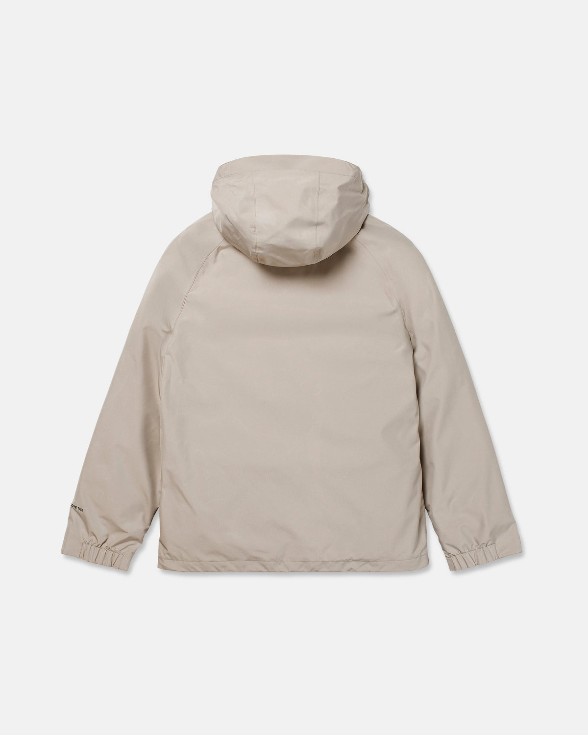 VOLCOM DUA INSULATED GORE-TEX JACKET dos