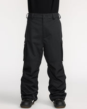 VOLCOM NWRK BAGGY PANTS