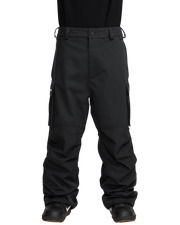 VOLCOM NWRK BAGGY PANTS
