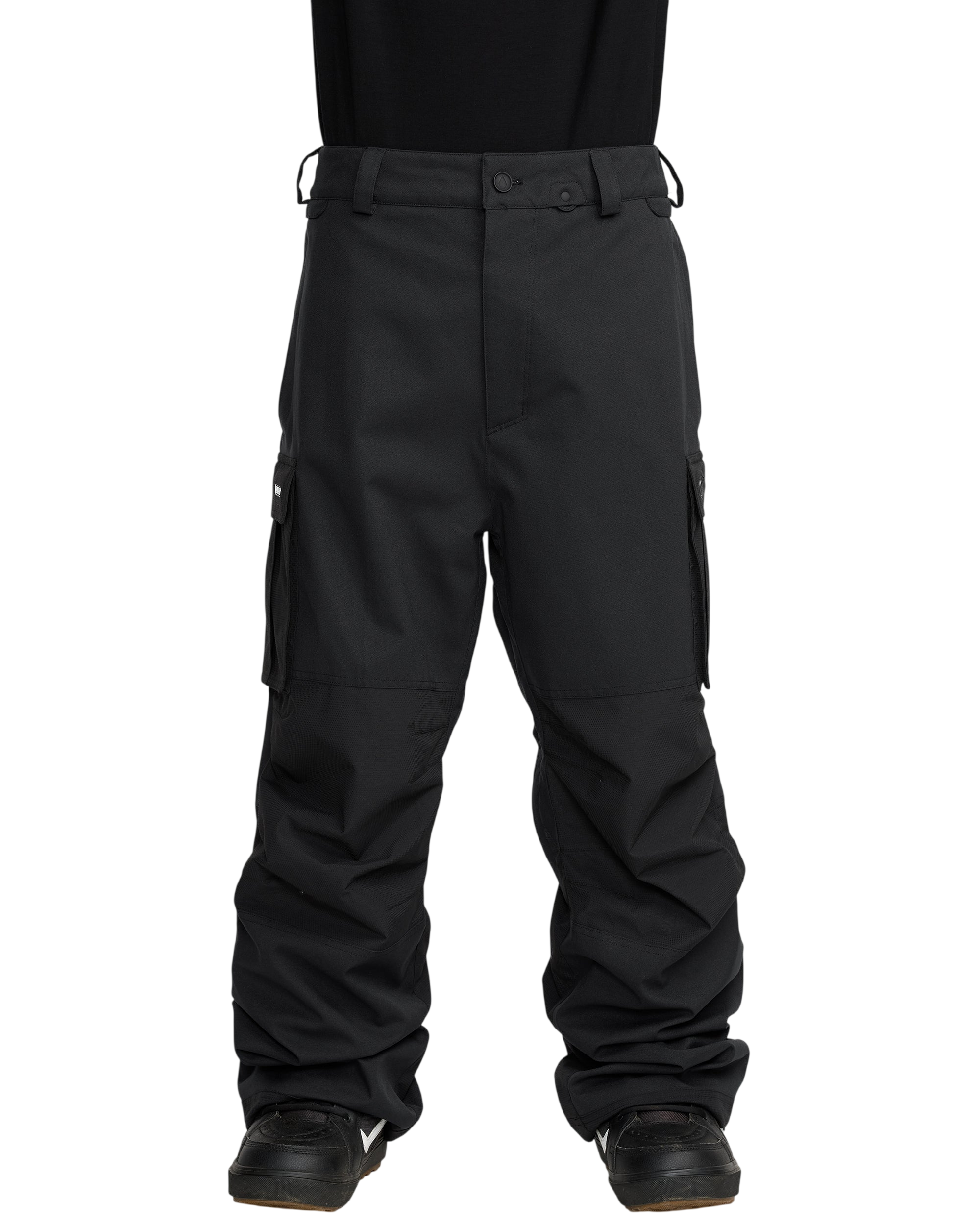 VOLCOM NWRK BAGGY PANTS