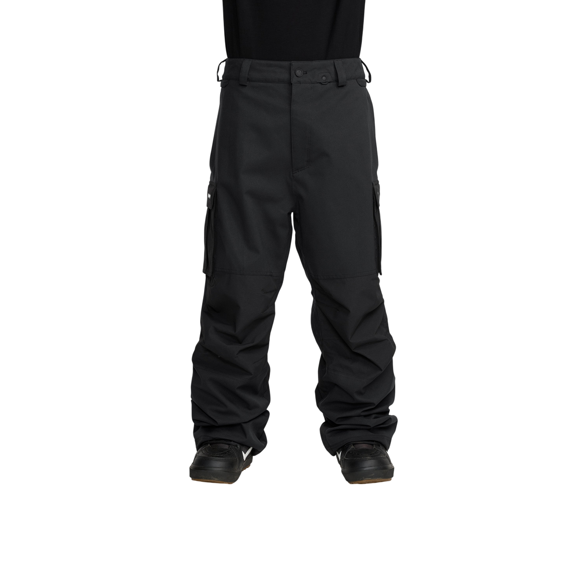 VOLCOM NWRK BAGGY PANTS