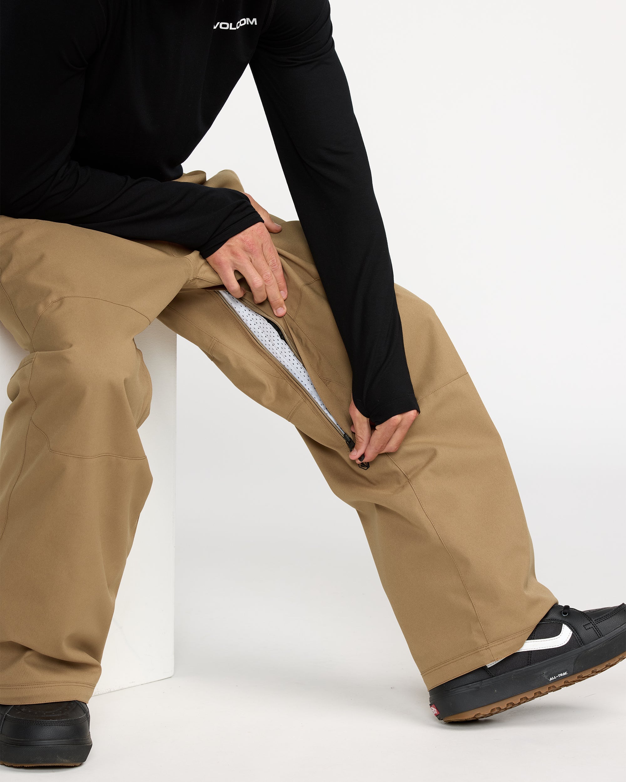 VOLCOM SNOW BILLOW PANTS