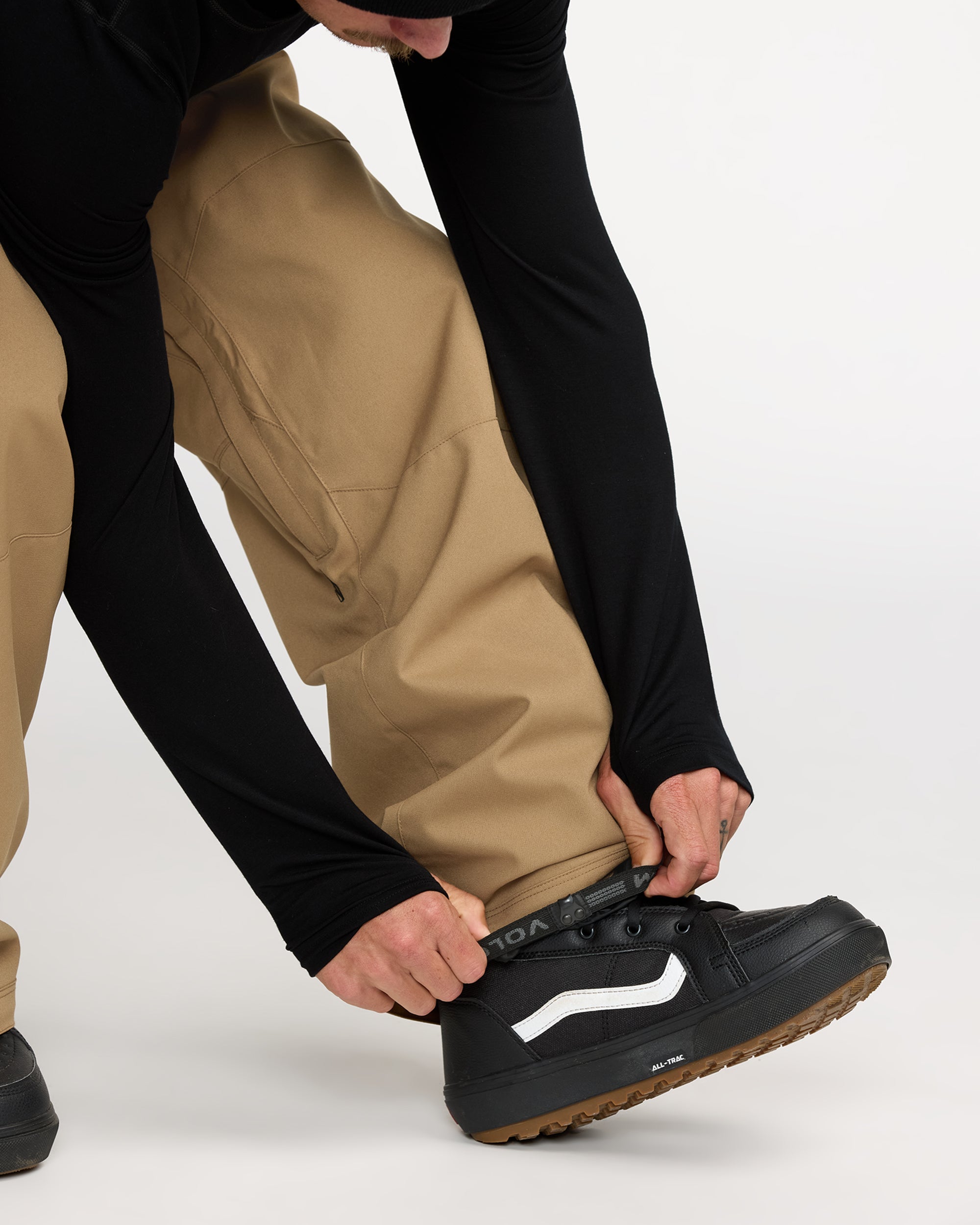 VOLCOM SNOW BILLOW PANTS