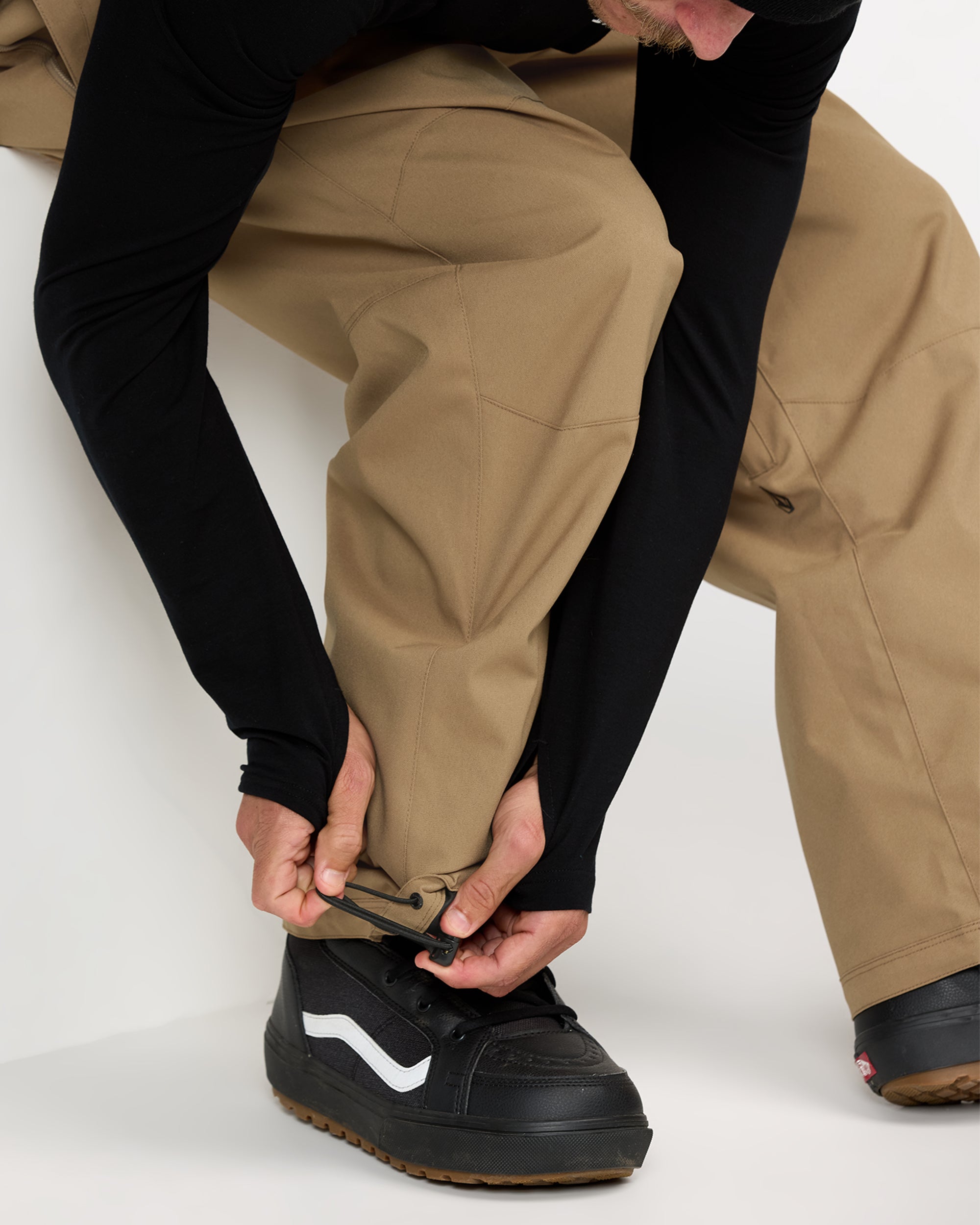 VOLCOM SNOW BILLOW PANTS
