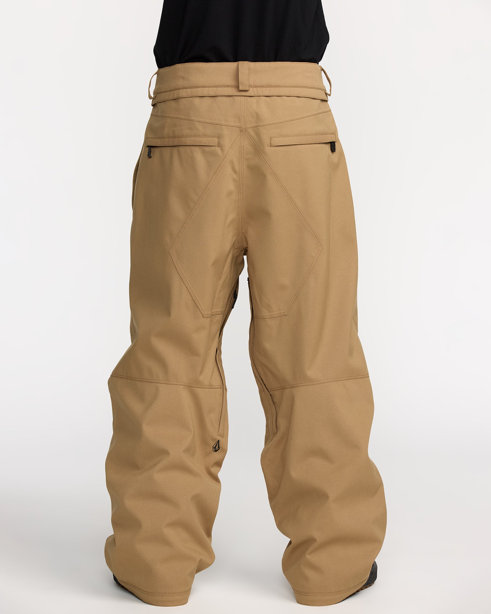 VOLCOM SNOW BILLOW PANTS