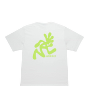 GRAMICCI RUNNING MAN TEE