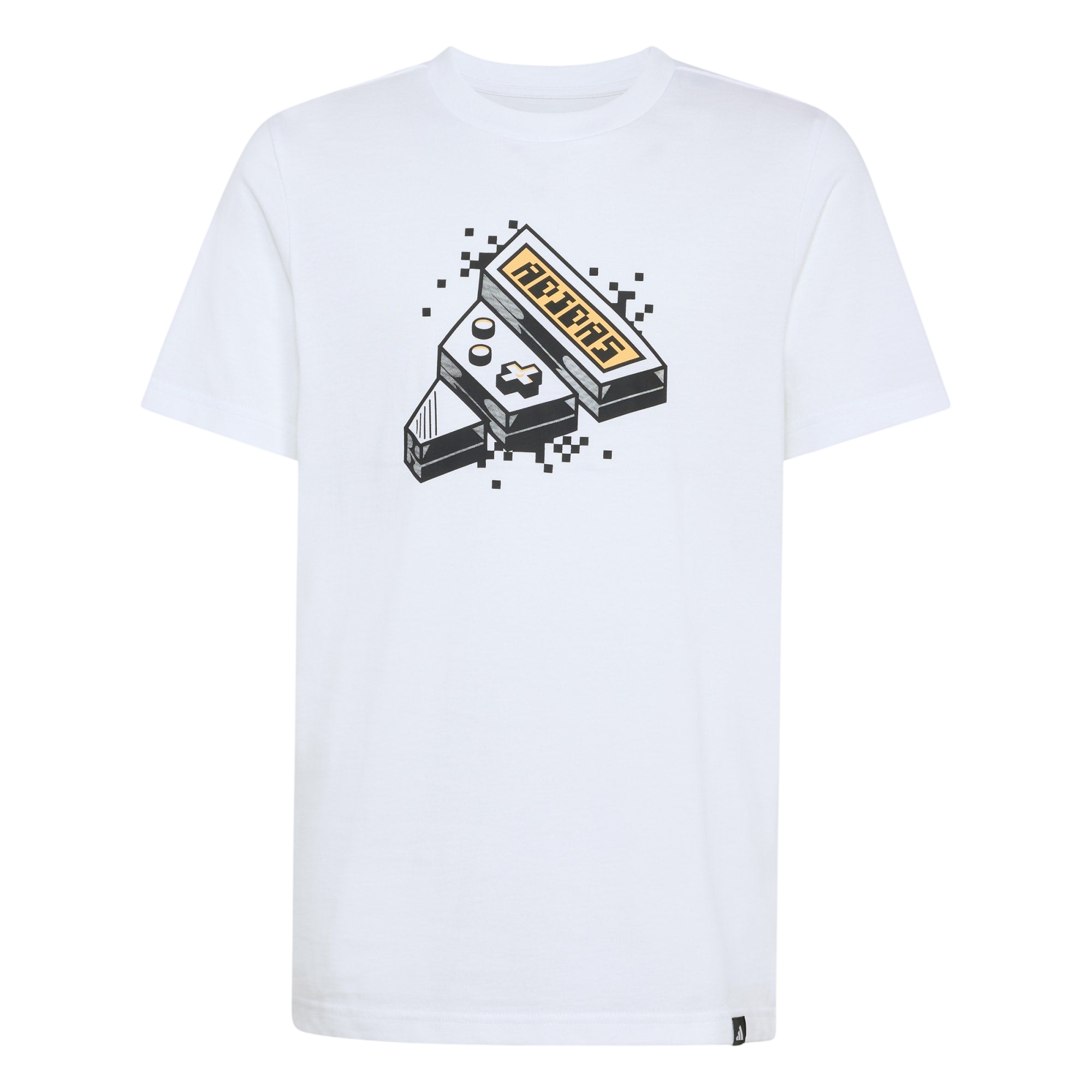 ADIDAS Y GAME TEE
