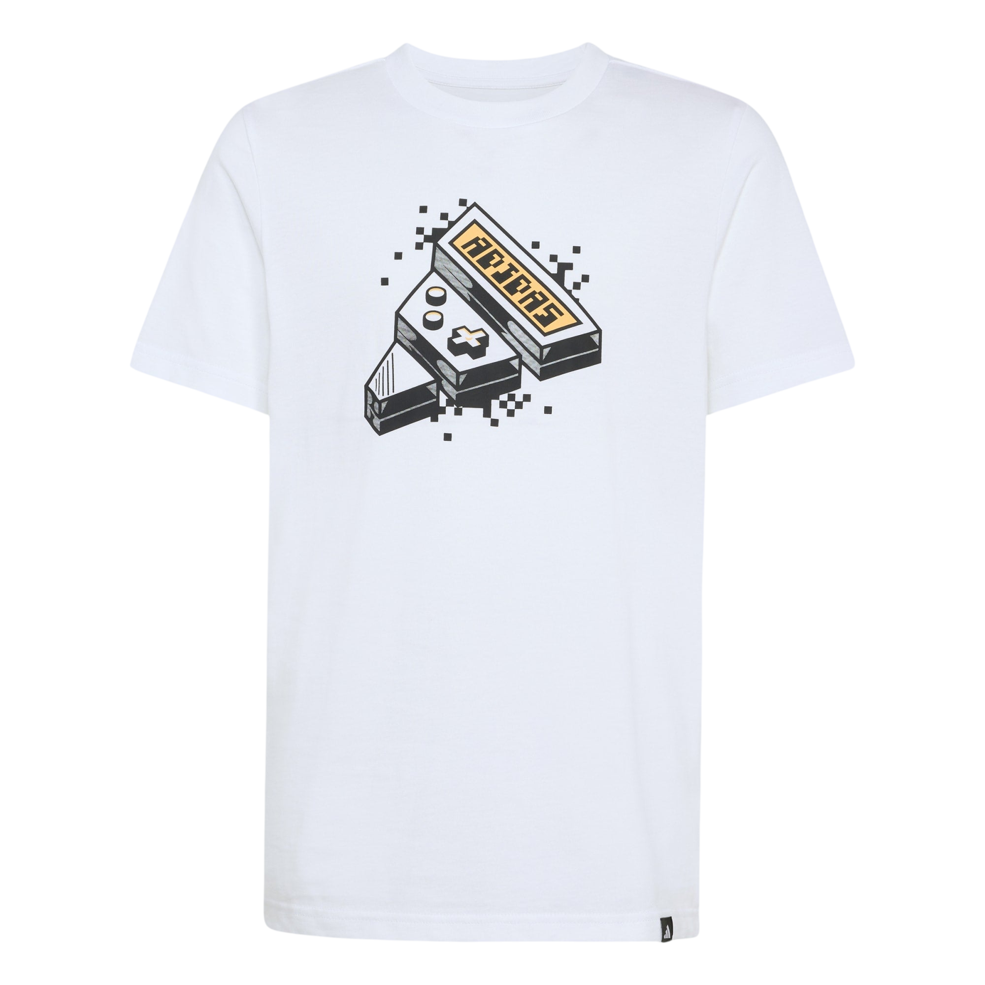 ADIDAS Y GAME TEE