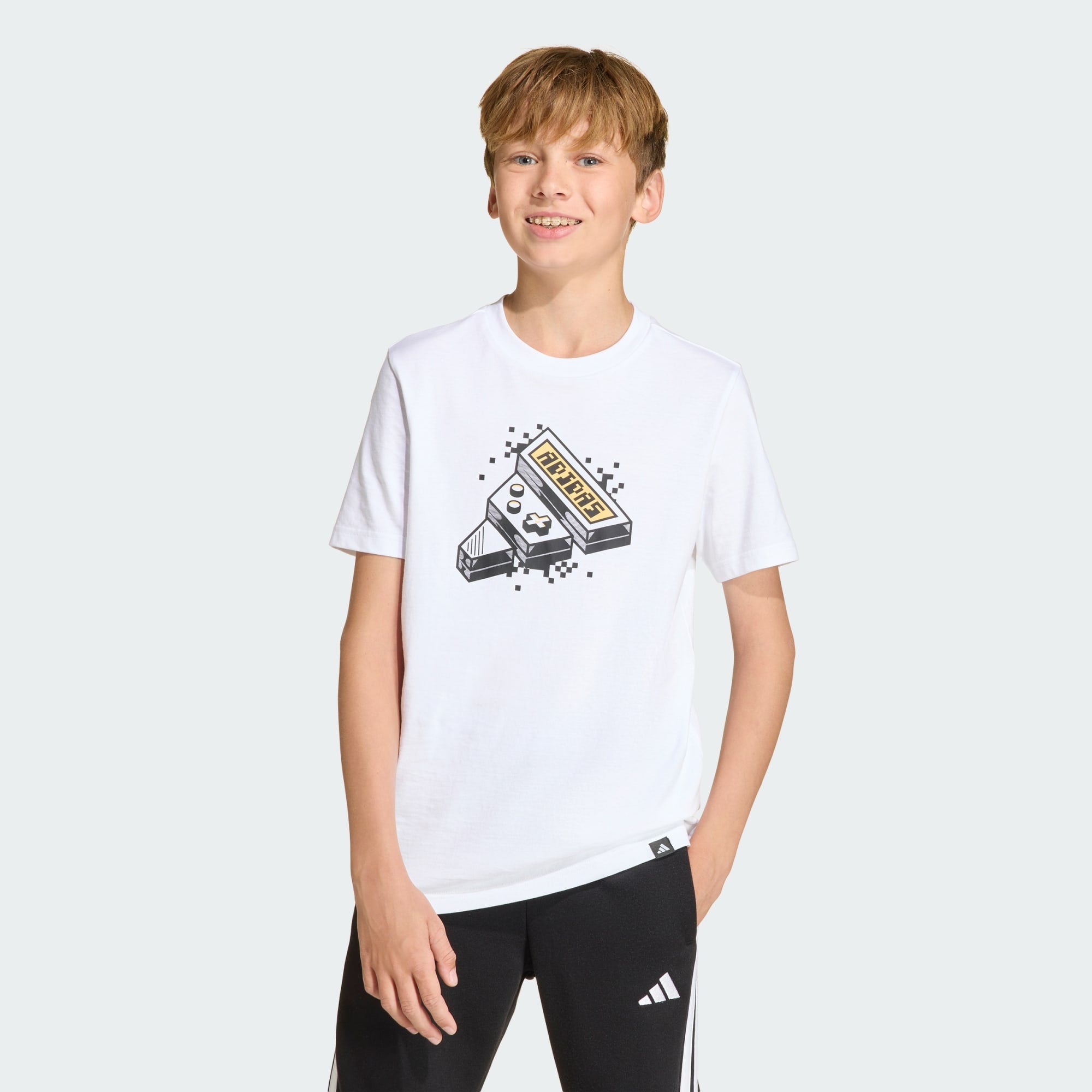 ADIDAS Y GAME TEE